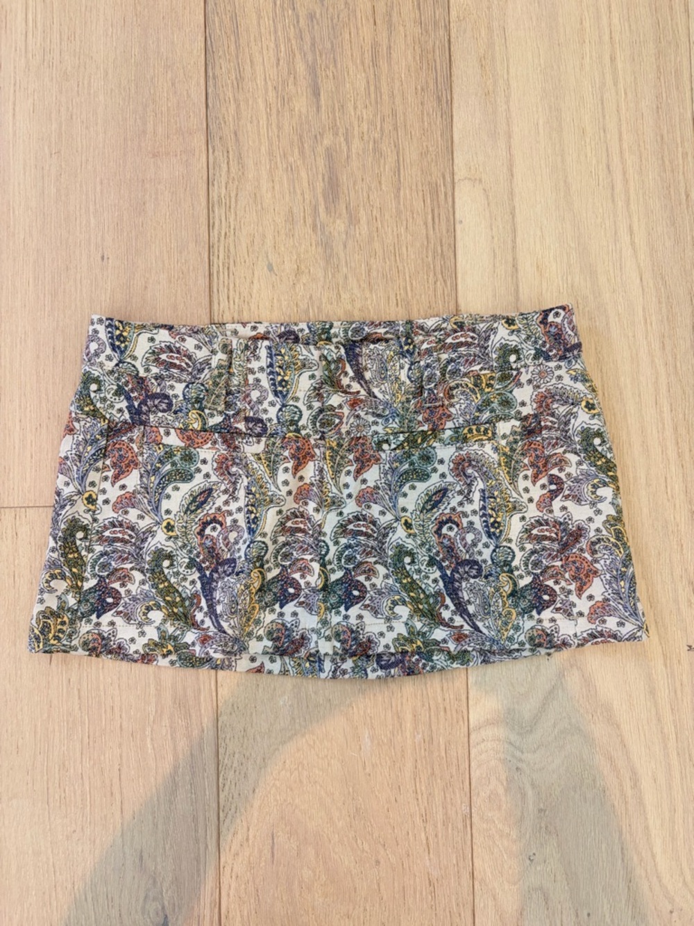 Free People Skirt- Size 0